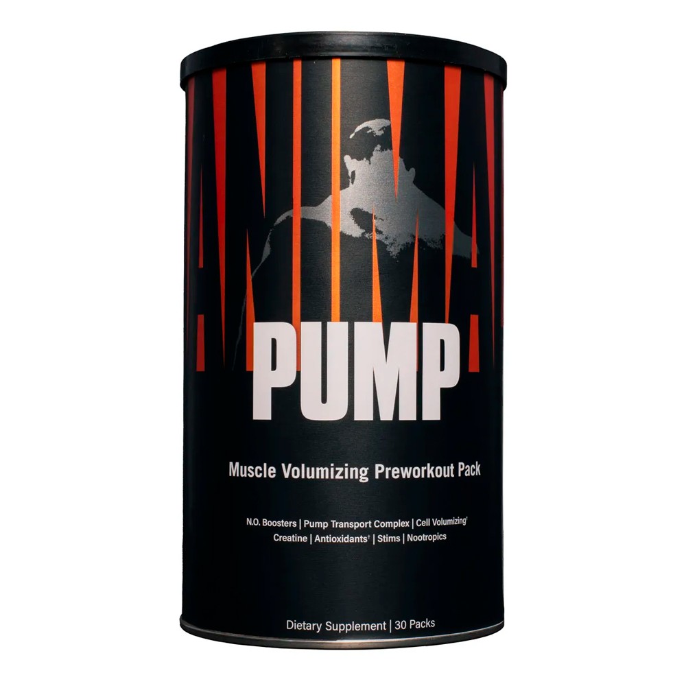 Animal Nutrition - Animal Pump